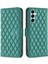 Samsung Galaxy M14 5g Telefon Kılıfı Deri Stand Cüzdan Telefon Kapağı (Yurt Dışından) 1