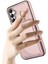 Samsung Galaxy A54 5g Telefon Kılıfı Yüzük Tutucu Kart Yuvaları Pu Deri Arka Kapak (Yurt Dışından) 4