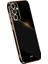 Samsung Galaxy A15 4g/5g Yumuşak Tpu Elektruman Telefon Kabuğu (Yurt Dışından) 1