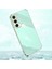 Samsung Galaxy A15 4g/5g Yumuşak Tpu Elektruman Telefon Kabuğu (Yurt Dışından) 4