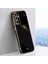 Samsung Galaxy A15 4g/5g Yumuşak Tpu Elektruman Telefon Kabuğu (Yurt Dışından) 5