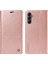Samsung Galaxy A54 5g Manyetik Kapanış Deri Stand Telefon Kapağı (Yurt Dışından) 1