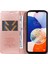 Samsung Galaxy A54 5g Manyetik Kapanış Deri Stand Telefon Kapağı (Yurt Dışından) 2