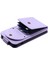 Samsung Galaxy S23+ Dikey Flip Shell Pu Deri+ Tpu Telefon Kapağı (Yurt Dışından) 4
