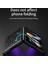 Samsung Galaxy Z Fold6 5g Timsah Dokulu Deri Kaplamalı Pc Sert Telefon Kapağı (Yurt Dışından) 2