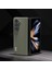 Samsung Galaxy Z Fold6 5g Karbon Fiber Doku Koruyucu Kabuk (Yurt Dışından) 3
