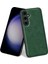 Samsung Galaxy A15 5g Pu Deri+Tpu+Pc Telefon Kapağı (Yurt Dışından) 1