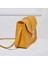 2021 Sıcak Moda Küçük Crossbody Çanta Kadınlar Için Mini Pu Deri Omuz Askılı Çanta Kız Için Sarı Bolsas Bayanlar Telefon Çanta (Yurt Dışından) 2