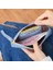 Basit Kadın Dokunmatik Ekran Çanta Trendy Bilek Cep Telefonu Cepler Kadın Bozuk Para Çantaları Bayanlar Için Taşınabilir Uzun Cüzdan Cartera Mujer (Yurt Dışından) 2