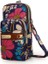 Kadın Cep Telefonu Kılıfı Mini Omuz Çantaları Çanta Crossbody Messenger Cep Çantası (Yurt Dışından) 5