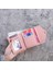 Kadınlar Için Cüzdan Pembe Kadın Cüzdan Küçük Ince Minimalist Carteira Kısa Çanta Kadın Porte Monnaie Femme Cartera Hombre (Yurt Dışından) 4