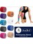 Kinezyo Sporcu Bandı 5 Metre x 5 cm Sarı 3