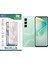 Infinix Hot 50 Pro Ekran Koruyucu Mat Parmak Izi Bırakmayan Uyumlu Esnek Nano Kırılmayan 1