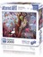 Fascinating Birds 2000 Parça Puzzle -Ks Puzzle 1