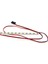 Mx-07 Ön ve Arka LED Işık Kiti 8786 Zd Racing Için Mx-07 MX07 Mx 07 1/7 Rc Araba Yedek Parça Aksesuarları (Yurt Dışından) 4