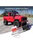 Metal Şanzıman Şanzıman 370 Motor Tahrik Mili Yükseltme Aksesuarları Için Wpl C14 C24 B24 B36 Mn D90 MN99S Rc Araba, Gümüş (Yurt Dışından) 2