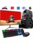 I5 12400F 16GB Ddr4 480SSD 8gb RX580 27" 165Hz Mon. Oyun Bilgisayarı 1