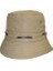 Kkp-Cc 2'li Ayarlanabilir Pamuklu Outdoor Balıkçı Şapkası-Bej (Yurt Dışından) 1