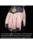 Kkl-Vv Dış Mekan Eldivenleri-Pembe - Gri (Yurt Dışından) 4