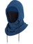 Yyf-Cc Dış Mekan Sıcak Eşarp Kadife Maske Bisiklet Kayak Şapkası Hood-Mavi (Yurt Dışından) 1