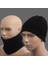 Sıcak Tutan Yüz ve Boyun Polar Balaklava Bere (Yurt Dışından) 4