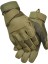 Yyp-Cc Erkek Dış Mekan Sporları Için Taktik Aşınmaya Dayanıklı Tam Parmak Eldivenler-Yeşil (Yurt Dışından) 3