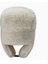 Pasifix Peluş Sıcak Kulak Korumalı Kadın Peluş Şapka 001 (Yurt Dışından) 2