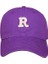 Yys-Cc Açık Hava Spor Şapkası-Mor (Yurt Dışından) 1