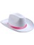 Şı Kostüm Aksesuarları Kap Cowgirl Ş Nedime Kadın (Yurt Dışından) 3