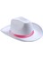 Şı Kostüm Aksesuarları Kap Cowgirl Ş Nedime Kadın (Yurt Dışından) 4