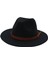 Fedora Ş Sı Şıınlaştırılmış Geniş I Caz Ş (Yurt Dışından) 3