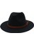 Fedora Ş Sı Şıınlaştırılmış Geniş I Caz Ş (Yurt Dışından) 5