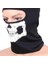 Cadılar Bayramı Dış Mekan Maske 001 (Yurt Dışından) 4
