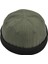2'li Biker Men Docker Hat Board Manşet (Yurt Dışından) 5
