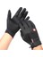 Unisex Windproof Su Geçirmez Kışlık Dokunmatik Eldiven (Yurt Dışından) 1