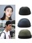2 Docker Şapkası Kenarsız Beanie Sailor (Yurt Dışından) 3