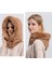 Geçirmez Eşarp Işlık Örme Kayak (Yurt Dışından) 4