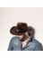 Yürüyüş Kamp I Için Şı Kadın Sonbahar Moda Cowgirl Ş (Yurt Dışından) 2