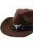 Yürüyüş Kamp I Için Şı Kadın Sonbahar Moda Cowgirl Ş (Yurt Dışından) 5