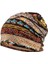 3'lü Şık Ş Hımbıl Beanie Başörtüsü Eşarp (Yurt Dışından) 4