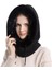 Ş Eşarp Iş Kulaklığı Hood Şak Ağız (Yurt Dışından) 2