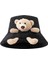 Kadınlar Sı Ş 3D I Açık Harajuku Teddy Bear (Yurt Dışından) 1