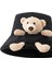 Kadınlar Sı Ş 3D I Açık Harajuku Teddy Bear (Yurt Dışından) 3
