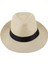 Hasır Fötr Ş Trilby Sombrero Güneş Şı Siperlik 2 (Yurt Dışından) 2