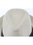 Hasır Fötr Ş Trilby Sombrero Güneş Şı Siperlik 2 (Yurt Dışından) 3