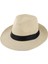 Hasır Fötr Ş Trilby Sombrero Güneş Şı Siperlik 2 (Yurt Dışından) 5