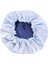 Kadınlar ve A Için Sleep Sleepwear Şapkalar ve Kapaklar Şak Saç Türbanları (Yurt Dışından) 4