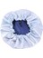 Bone Çift Katlı Çift Yönlü Ayarlanabilir Sleepyhead Bonnet A (Yurt Dışından) 1
