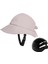 Kadın Kova Şapka Güneş Koruma Şapkası Darbeye Dayanıklı Nefes Moda Sunhat (Yurt Dışından) 1