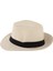 Kadıır Panama Ş Fedora Trilby Sombrero Güneş Şı Geniş Kenarlı (Yurt Dışından) 2